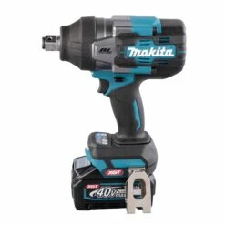 Avvitatore A Impulsi Makita TW001GM201 40V 4Ah -Vendite Emmeti TW001GM201 01