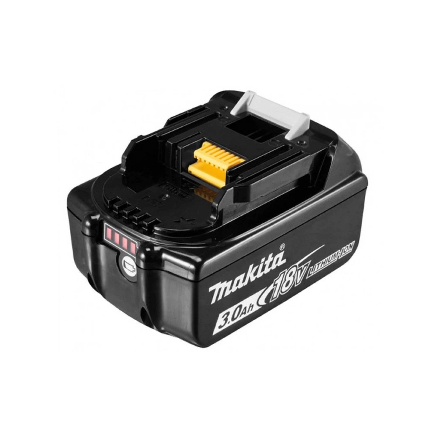 Batteria Makita BL1830B 18V 3AH 1 Batteria Makita BL1830B 18V 3AH