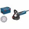 Levigatrice Calcestruzzo Bosch GBR15 CAG 1500W -Vendite Emmeti gbr15cag