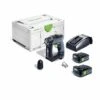 Trapano Festool CXS 12 2,5-Plus
