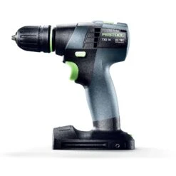 Trapano Festool TSX 18-Basic 18V -Vendite Emmeti txb1