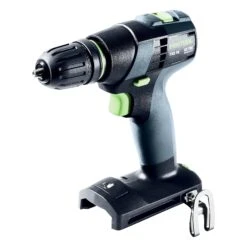 Trapano Festool TSX 18-Basic 18V -Vendite Emmeti txb2